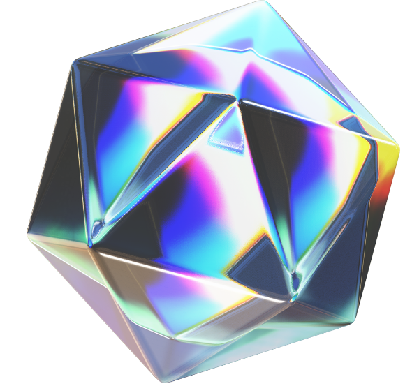 Visionary Future Art